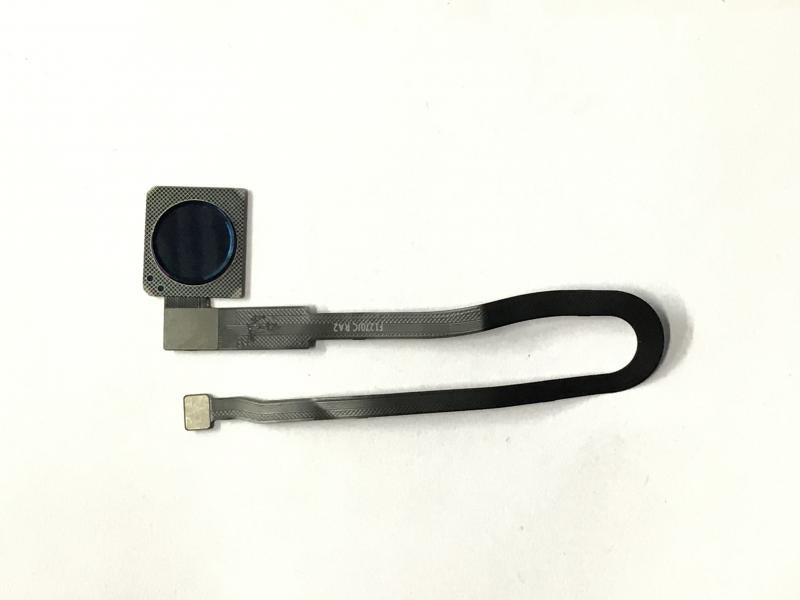 Flex Boton Home Huawei Mate 10 PRO - Azul