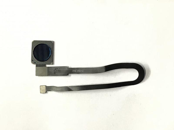 Flex Boton Home Huawei Mate 10 PRO - Azul