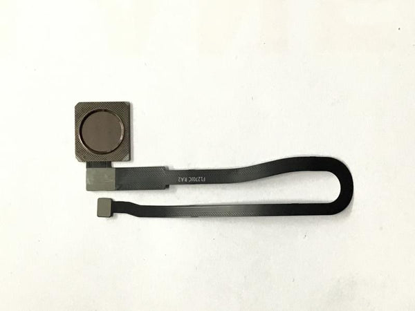 Flex Boton Home Huawei Mate 10 PRO - Cafe