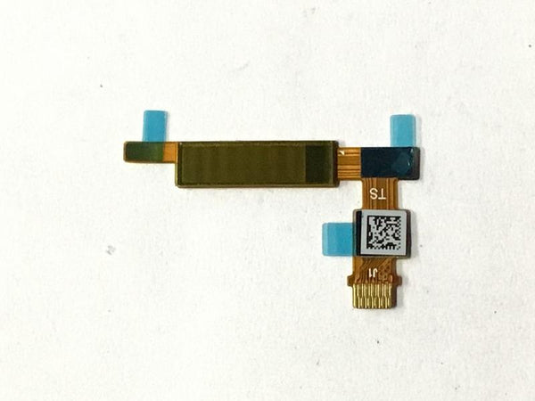 Flex Boton Home Sensor Huella Huawei P10