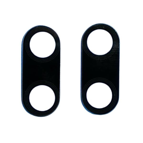 Lente Camara Huawei P20 - Negro Sin Marco