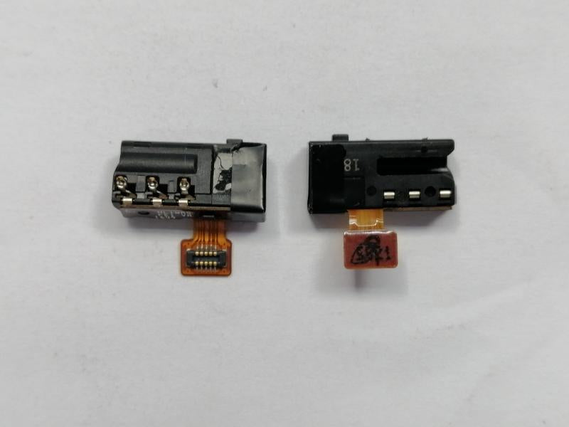 Flex Jack Audio Huawei P10 Lite