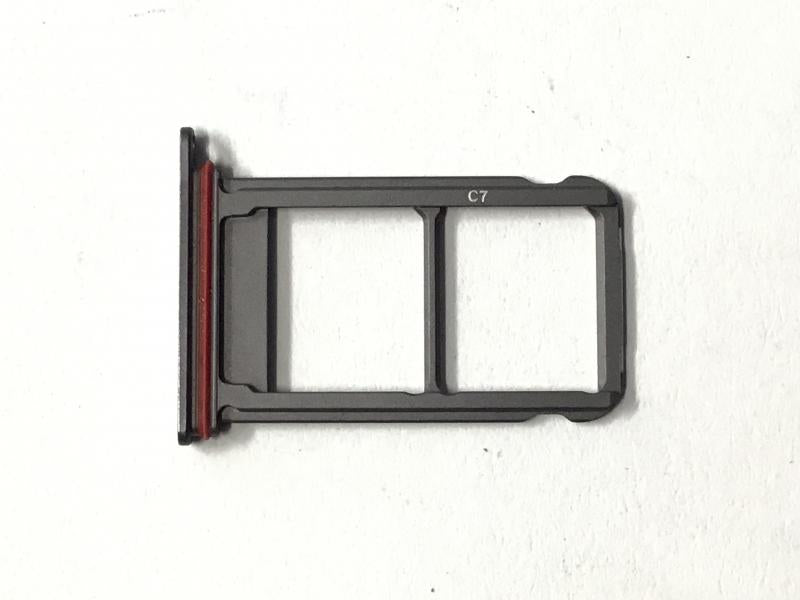 Bandeja Dual Sim Huawei Mate 10 PRO - Negro