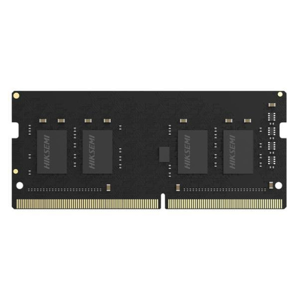 Memoria RAM laptop 8GB Hiksemi HSC408S32Z1 8G DDR4 3200 MHz