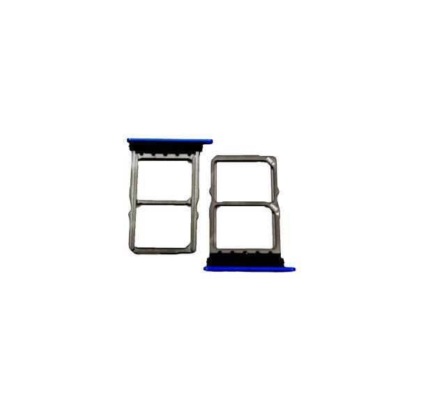 Bandeja Dual Sim Huawei Mate 20 - Azul