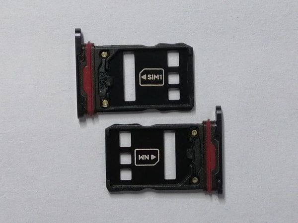 Juego Bandeja Dual Sim Huawei P30 PRO - Negro
