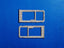 Bandeja Sim Micro Sd Huawei P Smart Honor 7S - Dorado