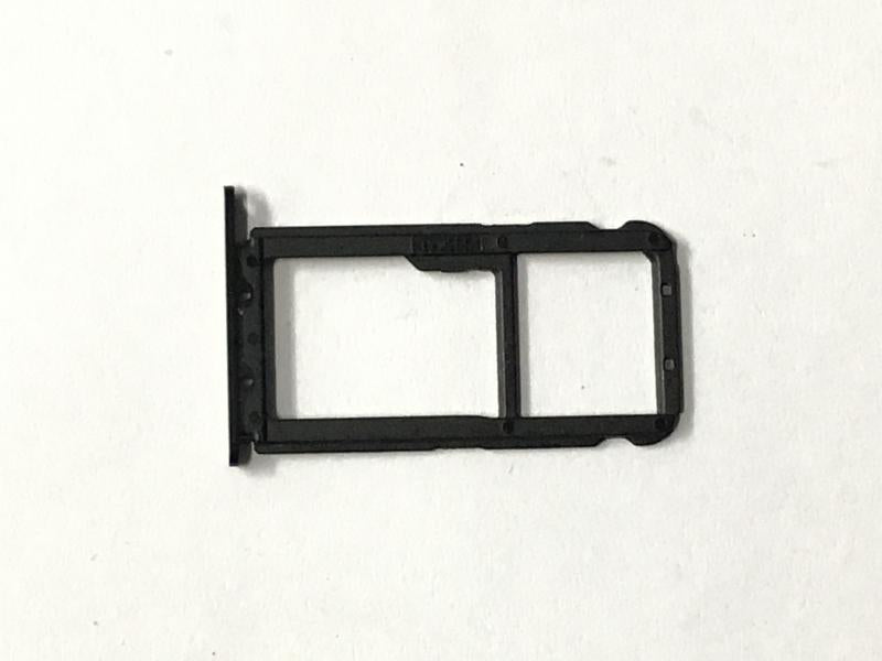 Bandeja Sim Micro Sd Huawei Mate 20 Lite - Negro