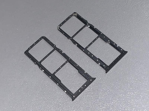 Bandeja Dual Sim Micro Sd Huawei Y9 2018 Honor 8 Plus - Negra