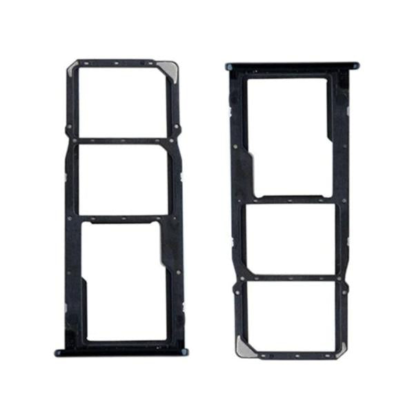 Bandeja Dual Sim Micro Sd Huawei Y7 2018 Nova 2 Lite - Negro