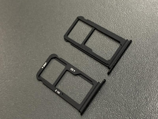 Bandeja Sim Micro Sd Huawei Mate 10 - Negra