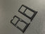 Bandeja Sim Micro Sd Huawei Mate 10 - Negra