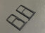 Bandeja Dual Sim Micro Sd Huawei P10 - Negro