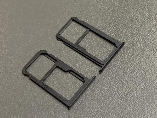 Bandeja Dual Sim Micro Sd Huawei P10 - Negro