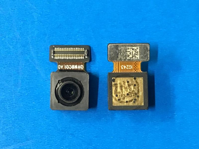 Flex Camara Frontal Huawei Mate 9