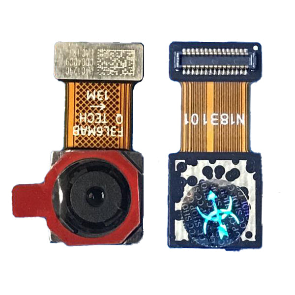 Flex Camara Trasera Huawei Y5 Prime 2018