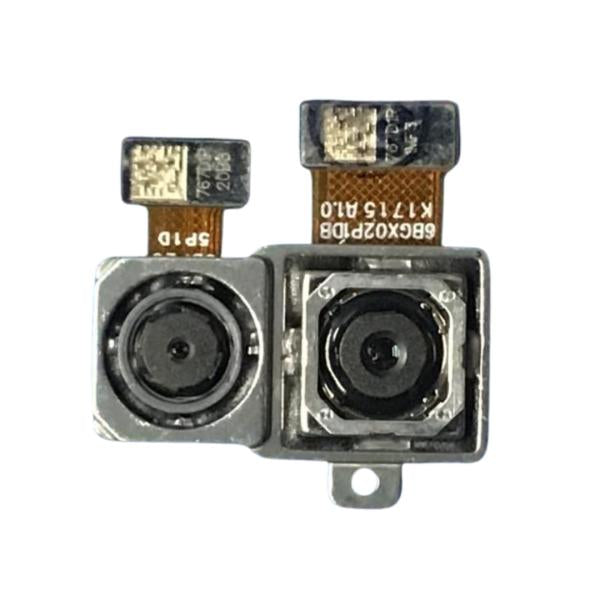 Flex Camara Trasera Huawei Mate 9 Lite