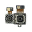 Flex Camara Trasera Huawei Mate 9 Lite