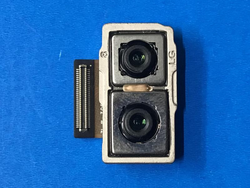 Flex Camara Trasera Huawei Mate 10