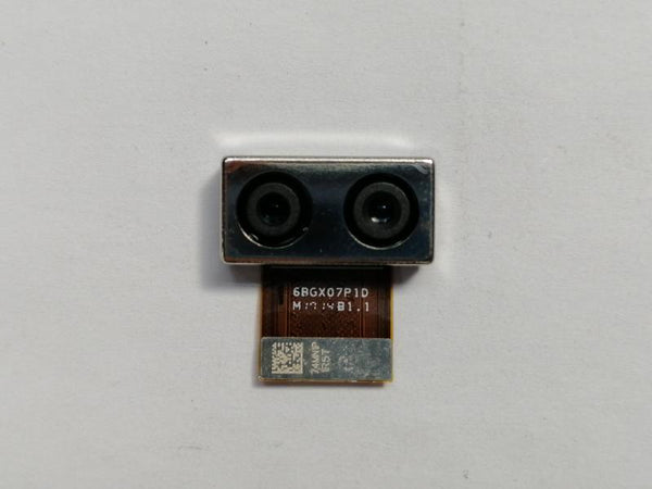 Flex Camara Trasera Huawei Nova 2 Plus P10 Selfie