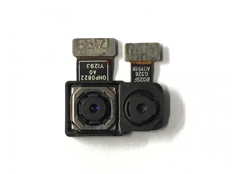 Flex Camara Trasera Huawei Y6 2018 Honor 7A