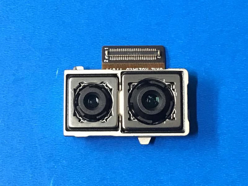 Flex Camara Trasera Huawei P20