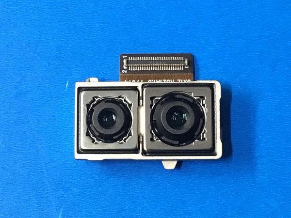 Flex Camara Trasera Huawei P20