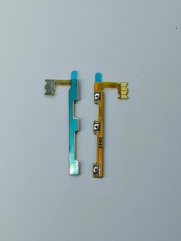 Flex Boton Encendido Volumen Mate 20 Lite P Smart Plus 2018 Imagen principal del producto