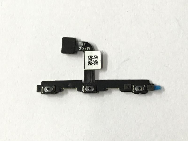 Flex Boton Encendido Volumen Mate 10