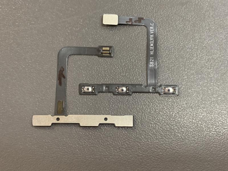 Flex Boton Encendido Volumen Huawei P20 Imagen principal del producto
