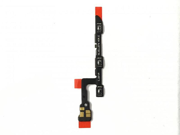 Flex Boton Encendido Volumen Huawei P30