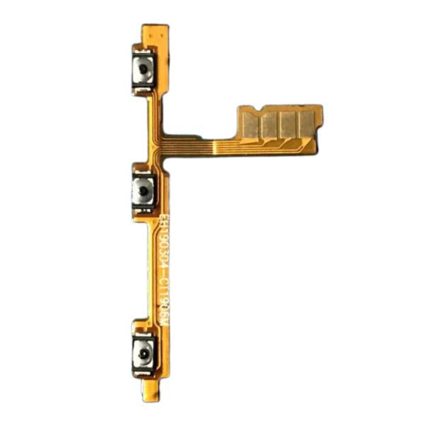 Flex Boton Encendido Volumen Huawei P30 Lite