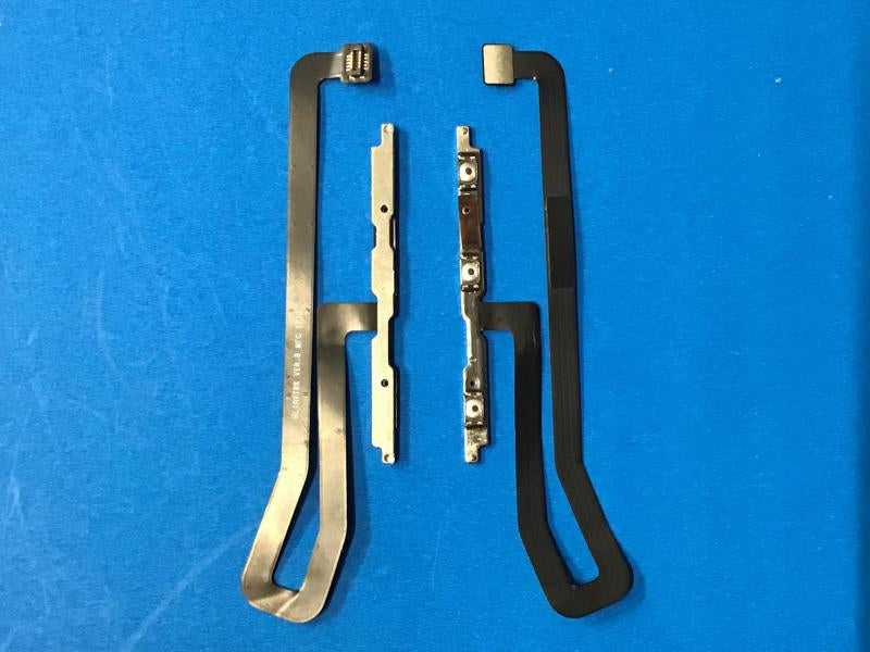 Flex Boton Encendido Volumen P10 Imagen principal del producto