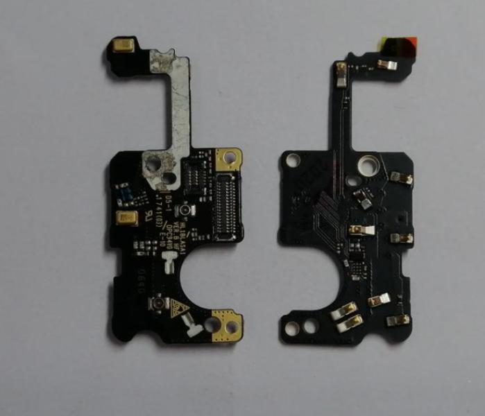 Flex Tarjeta Antena Huawei Mate 10 PRO