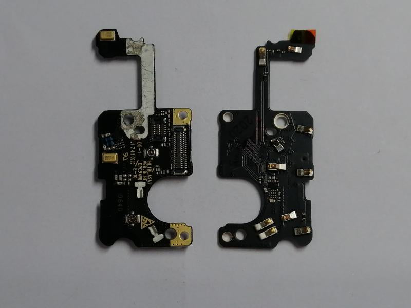 Flex Tarjeta Antena Huawei Mate 10 PRO