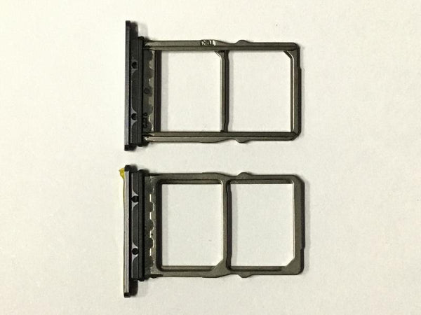 Bandeja Sim Micro Sd Huawei Mate 20 - Gris