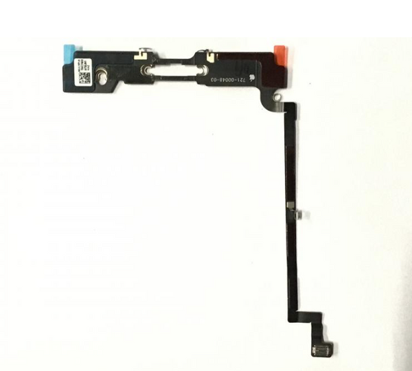 Flex Conector Soporte Timbre Iphone X