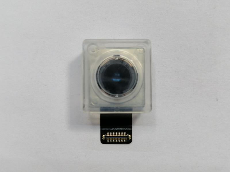 Flex Camara Trasera Iphone Xr