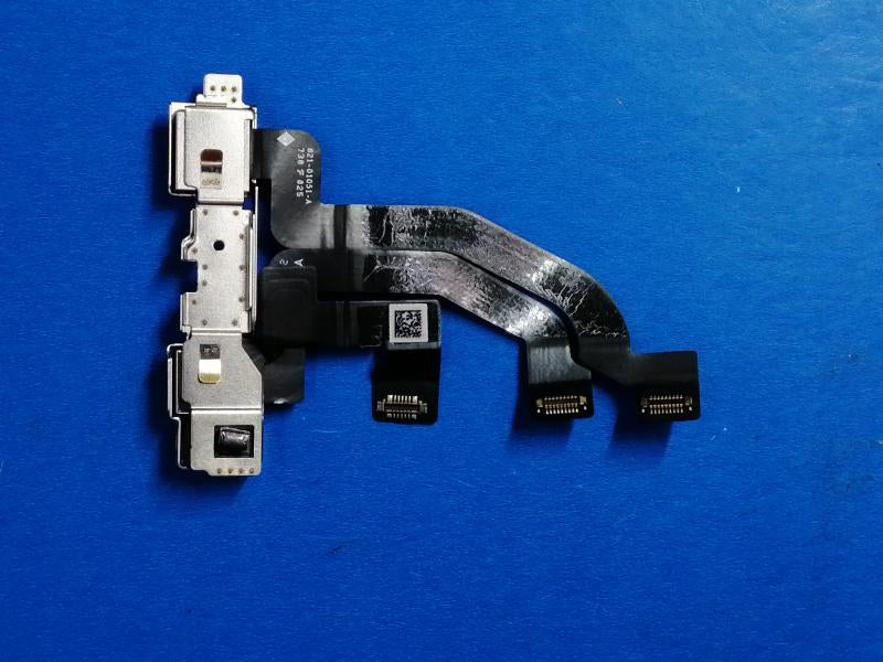 Flex Camara Frontal Iphone X