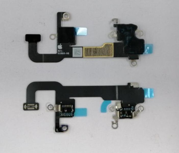 Flex Antena WIFI Pequeña Iphone Xs