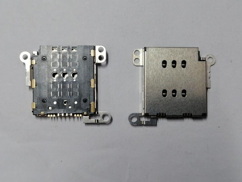 Lector Porta Sim Iphone Xr