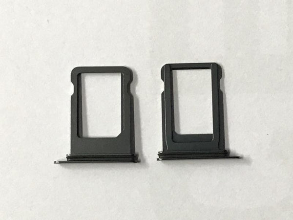 Bandeja Sim Iphone X Xs - Negra