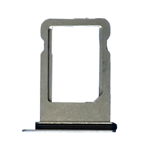 Bandeja Sim Iphone X Xs - Plateada