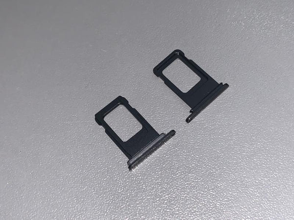 Bandeja Sim Iphone Xr - Negra