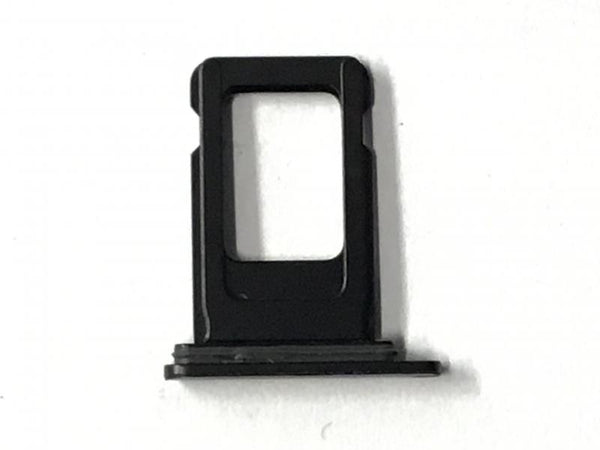 Bandeja Sim Iphone Xr - Negra