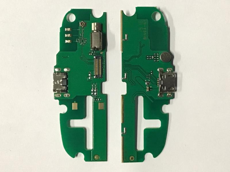 Flex Rack de Carga Nokia 1