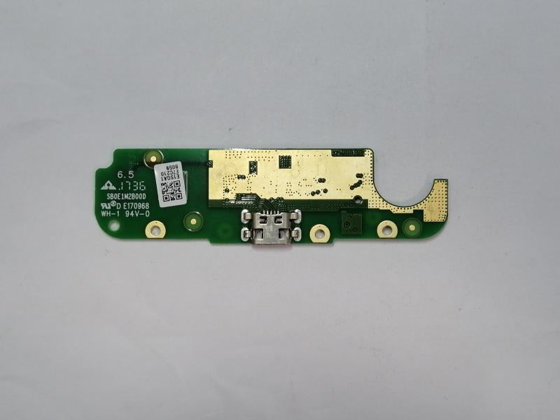 Flex Rack de Carga Nokia 2