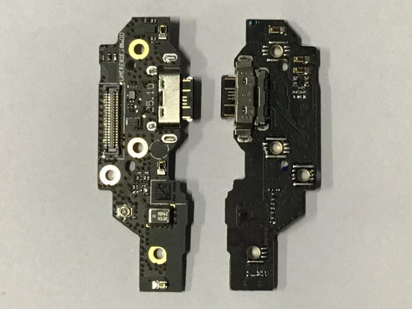 Flex Rack de Carga Microfono Nokia 5.1 Plus