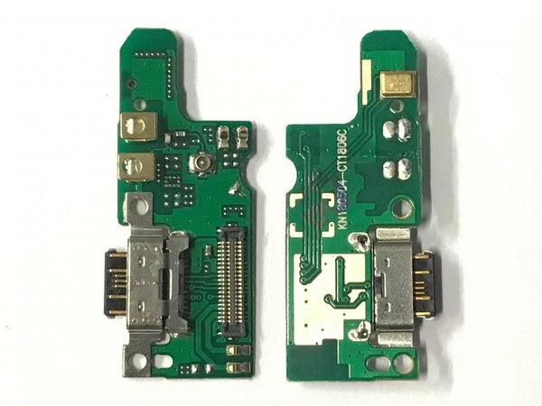 Flex Rack de Carga Microfono Nokia 7