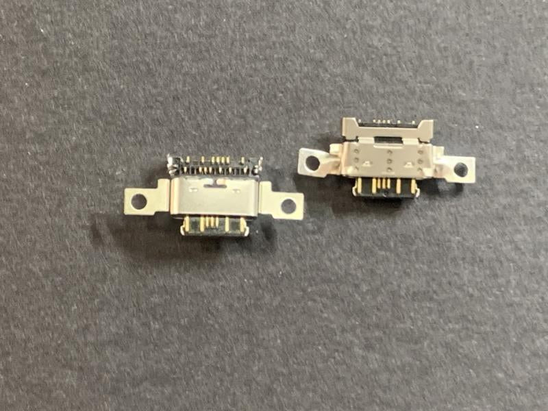 Rack de Carga USB Tipo C Nokia 7 8